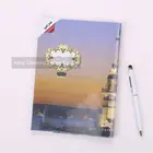 Most popular Yemen market note book custom print school and office notebooks cheap exercise books
