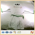 China Funny 100% Cotton Kids Robe Velour Bathrobe with Hat