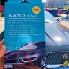 2018 Hot selling Car Glass Coating Scratch-proof Paint Glossy Nano Liquid Ceramic Coating for Car