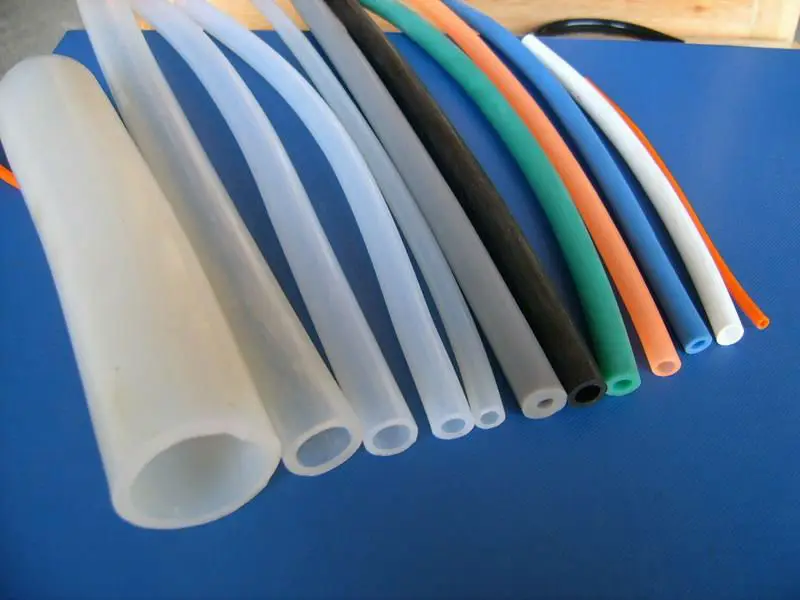 Studio rubber tubes 20cm pic