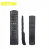 52 key IR TV remote controller Android TV box OTT box TV IPTV STB SAT DVB remote control