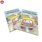 New Good Quality English Story Kids Children Books Printing For Child Book