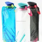 Bottle 2015 New Design Foldable Water Bottle