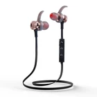 Hands-Free Wireless Headset Stereo Noise Cancelling Mini Earbuds