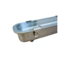 Logo Customization Light Proof Led Tri Fixture Waterproof Gardens Light Led Tri Proof Lighting Fixture