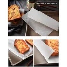 Household Food Grade Bread Greaseproof Baking Paper Sheets