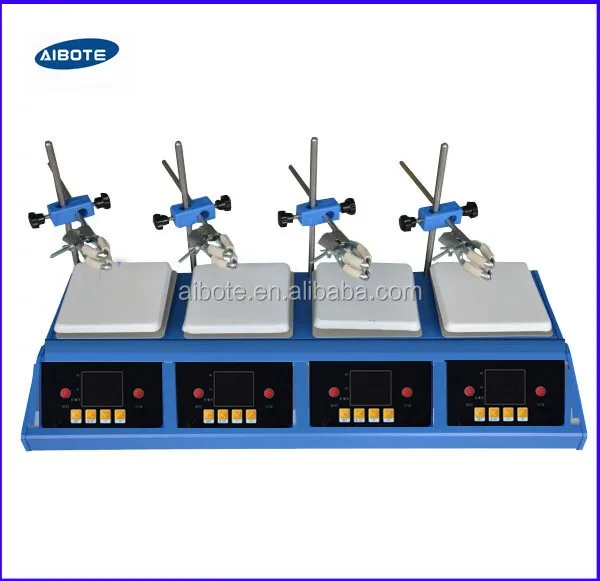 magnetic stirrer