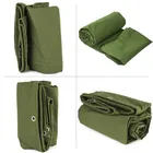 Silicone coated canvas fabric, canvas material,covers for truck