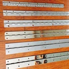 Piano hinges,continuous hinges,customized piano hinge
