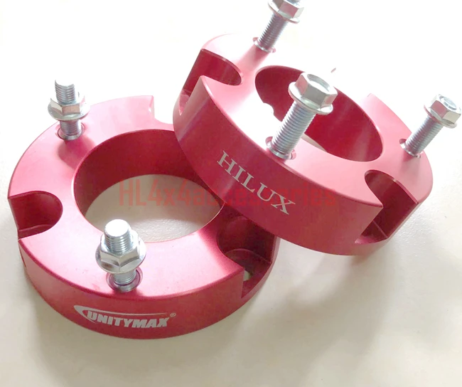 lift spacer hilux1