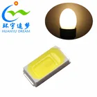High Voltage 6V 9V 12V 18V 22V 36V SMD LED Diode with 2 or 3 Chips 5730 / 5630
