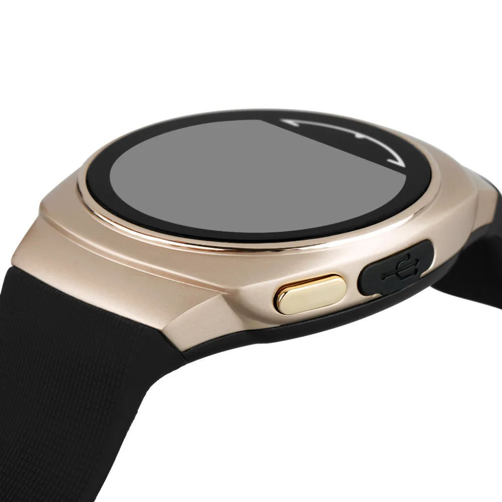 Smart Watch Smartphone Mate Watch Phone Smart Health Electronics Reloj Inteligente For IOS Android Wearable Devices