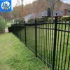 Wrought Iron Fencing Elements Gates / Wrought Iron Gate
