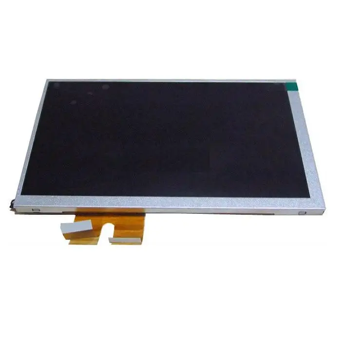 7inch 800x480 60pin Tft Lcd Screen At070tn84 V 1 Buy Lcd Lcd Screen