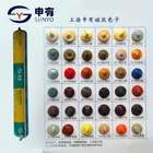 Building sealant neutral curing weathering silicone sealant