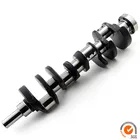 forged steel automobile crankshaft for Mitsubishi 4g93