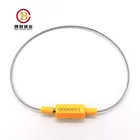 factory standard cable high security trailer seals BC-C102