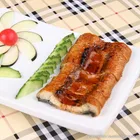 Roasted ROASTED CONGER EEL FISH