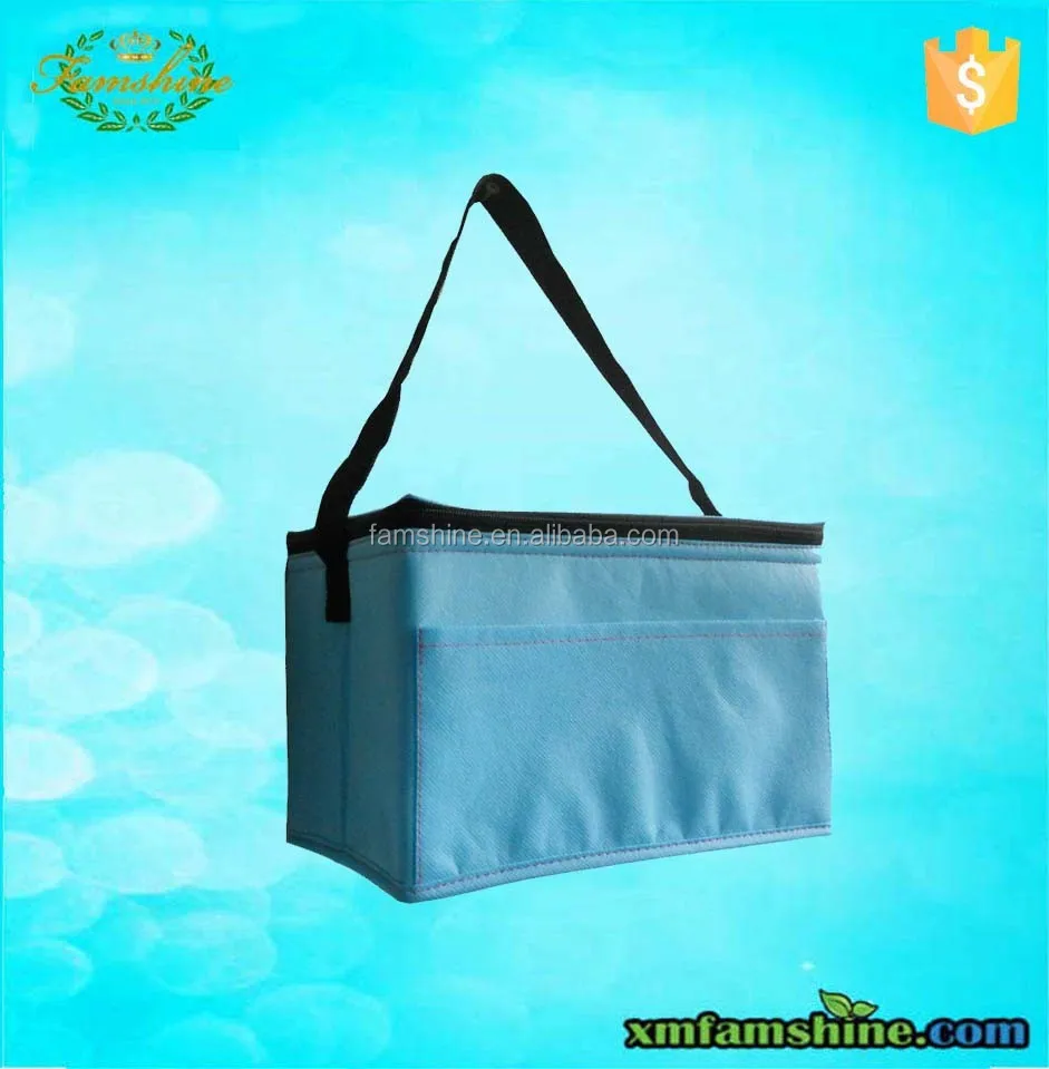 thermal disposable insulated food bags