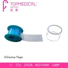 Tape Medical Kind Removal Silicone Adhesive Tape