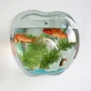 Online Shopping Pet Supplies Wall Mounted Fish Bowls For Wholesale Chinese Aquarium Decoration Market