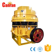 Good Performance second hand cone crusher machines used construction equipment for sale