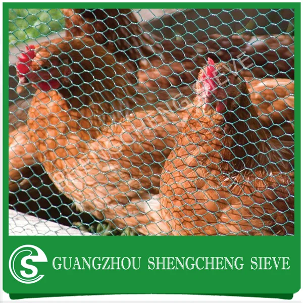 Small Hole Chicken Coop Galvanized Wire Mesh/ Chicken Wire Buy