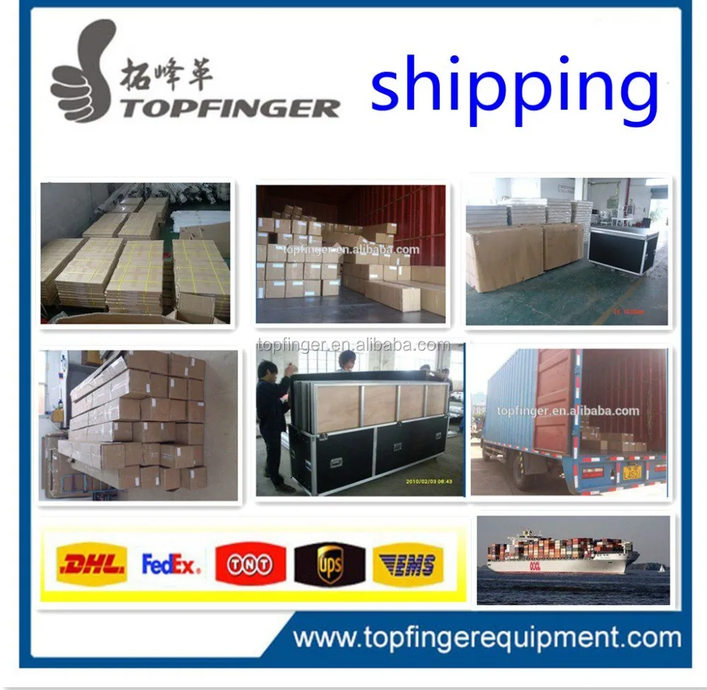 Best service aluminum retractable pipe drape stand with drapery