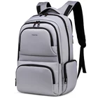 Tigernu New Arrival Laptop bag slim waterproof laptop backpack anti theft fashion bagpack school