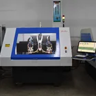 低コストの pcb 製造装置 2 軸のベストプリント回路基板 pcb cnc 掘削とフライス pcb