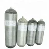 China Made Empty Wrapped Fiberglass Composite Gas Cylinder