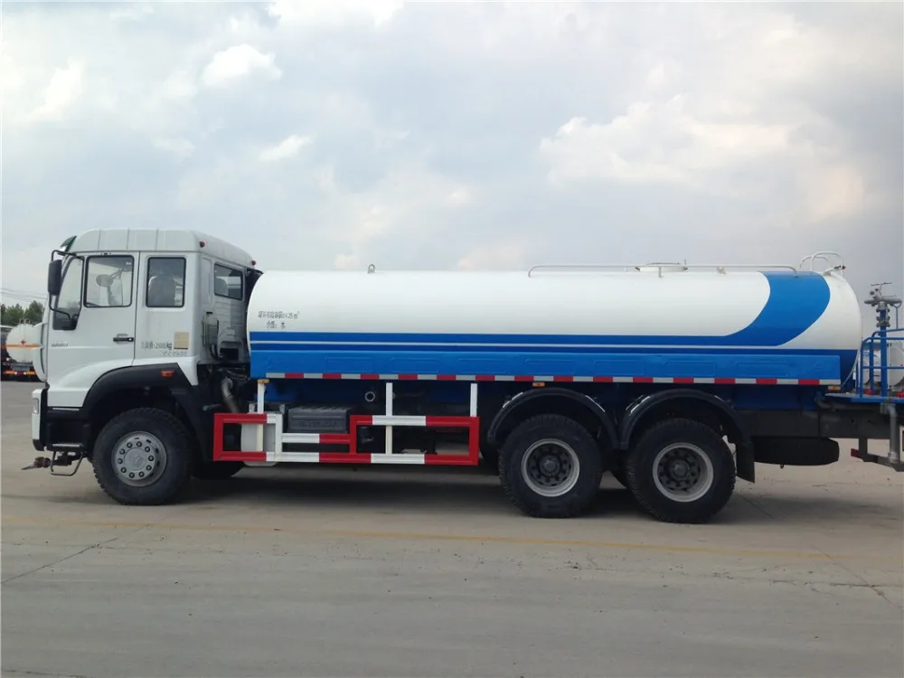 SINOTRUK sprinkler truck HOWO 6x4 20000 liters water tanker truck for sale.JPG