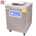 CE Certified One chamber Vacuum Packaging Machine