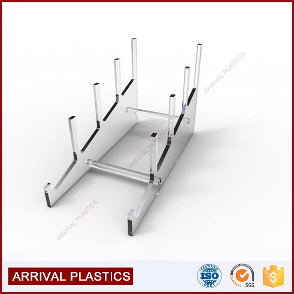 acrylic plates display rack_Yuanwenjun.com acrylic plates display rack_Yuanwenjun.com