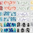 Water Nail Art Decal 2019 Wholesale Price Nail Art Decals Korea Style Water Decals Nail Art