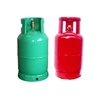 Camping Portable Lpg Gas Cylinder Liquid Gas Tank Container