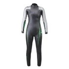 New coming 2mm triathlon wetsuit full sleeve neoprene drysuit swimming suit