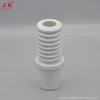 High voltage Transformer tube porcelain bushing insulator