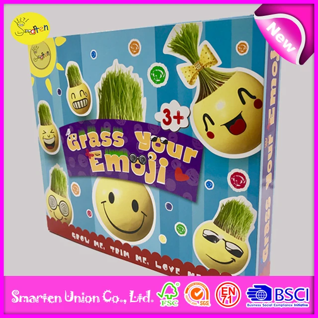 bulk promotional gift for kids souvenir products, cute emoji pro