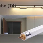 Fluorescent Tube T4 Fluorescent Tube 12w 6400k