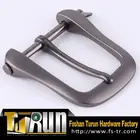 Cheap Fashion Wholesale Manufacturers Metal Pin Custom Belt Buckle