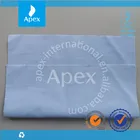 high quality custom jewelry cleaning cloth polishing silver cleaning cloth