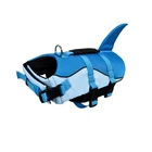 Amazon wholesale dog swimming life jacket vest,adjustable and reflective dog life vest