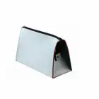 factory bulk cosmetic bags cheap pu wholesale makeup bags
