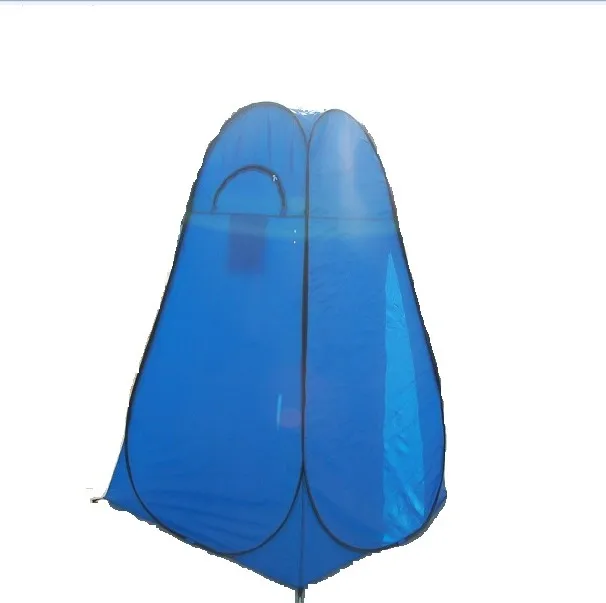 Camping Tentes Pop-up Douche Toilette Tentes Extérieure Changeante portative Tentes