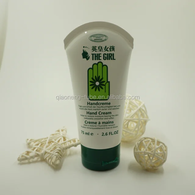 hand soft cream