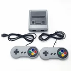 Retro handheld game console mini classic portable TV Video player game console
