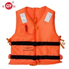 High quality adult custom lifesaving marine work life vest