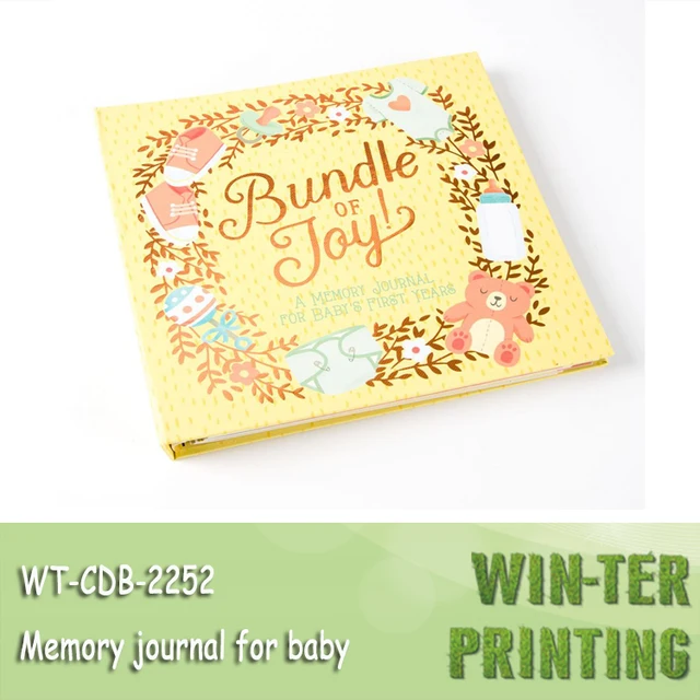 new baby record book photo,images & pictures - a