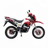 High Quality Moto Cross 200CC 4-Stroke Dirt Bike From Chongqing Factory